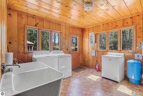 Tiny photo for 7822 Welch Road, Empire, MI 49630 (MLS # 1944264)