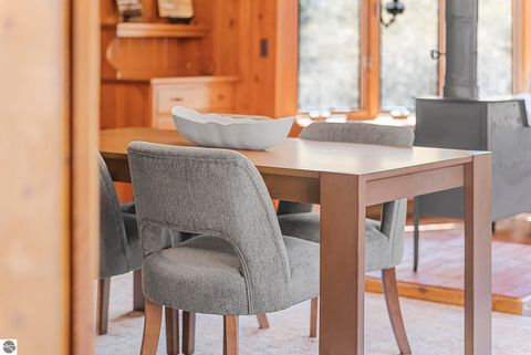 Tiny photo for 7822 Welch Road, Empire, MI 49630 (MLS # 1944264)