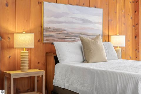 Tiny photo for 7822 Welch Road, Empire, MI 49630 (MLS # 1944264)