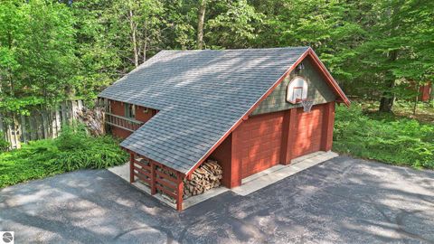 Tiny photo for 7822 Welch Road, Empire, MI 49630 (MLS # 1944264)