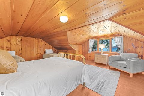 Tiny photo for 7822 Welch Road, Empire, MI 49630 (MLS # 1944264)