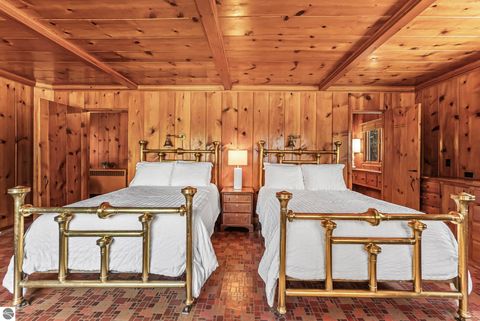 Tiny photo for 7822 Welch Road, Empire, MI 49630 (MLS # 1944264)