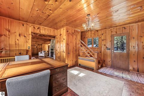 Tiny photo for 7822 Welch Road, Empire, MI 49630 (MLS # 1944264)