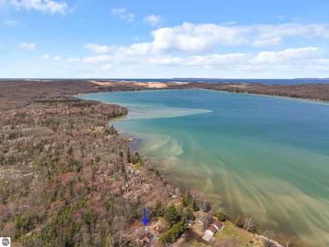 Tiny photo for 7822 Welch Road, Empire, MI 49630 (MLS # 1944264)