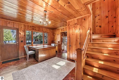 Tiny photo for 7822 Welch Road, Empire, MI 49630 (MLS # 1944264)