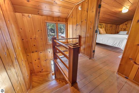 Tiny photo for 7822 Welch Road, Empire, MI 49630 (MLS # 1944264)