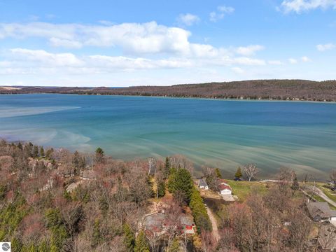 Tiny photo for 7822 Welch Road, Empire, MI 49630 (MLS # 1944264)