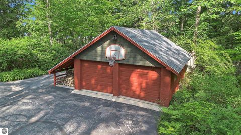 Tiny photo for 7822 Welch Road, Empire, MI 49630 (MLS # 1944264)