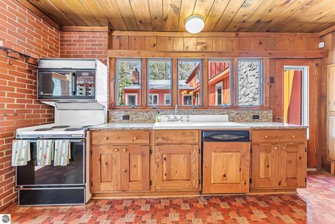 Tiny photo for 7822 Welch Road, Empire, MI 49630 (MLS # 1944264)