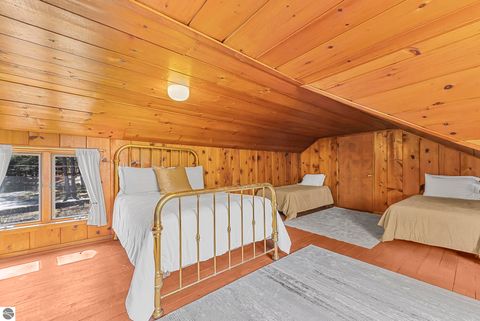 Tiny photo for 7822 Welch Road, Empire, MI 49630 (MLS # 1944264)