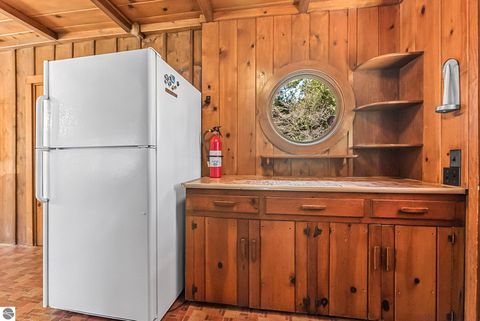 Tiny photo for 7822 Welch Road, Empire, MI 49630 (MLS # 1944264)