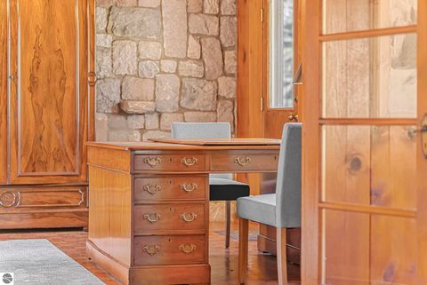 Tiny photo for 7822 Welch Road, Empire, MI 49630 (MLS # 1944264)