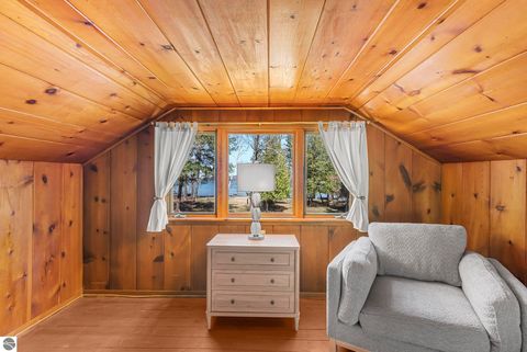 Tiny photo for 7822 Welch Road, Empire, MI 49630 (MLS # 1944264)