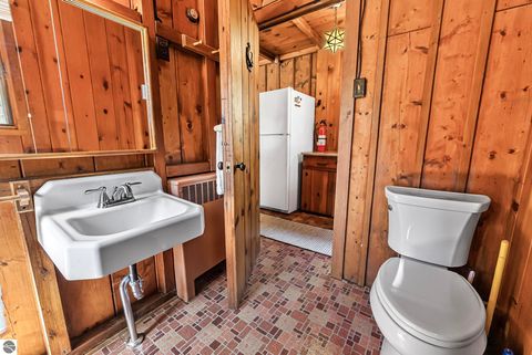 Tiny photo for 7822 Welch Road, Empire, MI 49630 (MLS # 1944264)