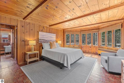 Tiny photo for 7822 Welch Road, Empire, MI 49630 (MLS # 1944264)