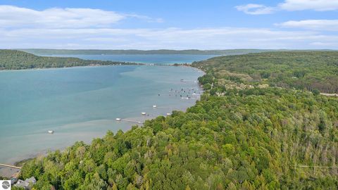 Tiny photo for 7822 Welch Road, Empire, MI 49630 (MLS # 1944264)