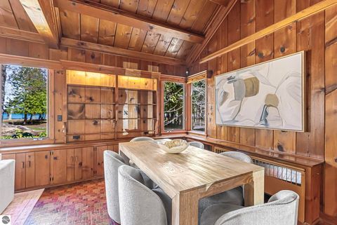 Tiny photo for 7822 Welch Road, Empire, MI 49630 (MLS # 1944264)