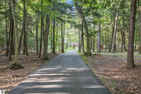 Tiny photo for 7822 Welch Road, Empire, MI 49630 (MLS # 1944264)