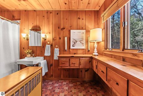 Tiny photo for 7822 Welch Road, Empire, MI 49630 (MLS # 1944264)