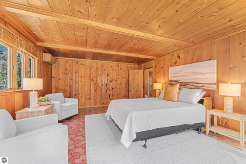 Tiny photo for 7822 Welch Road, Empire, MI 49630 (MLS # 1944264)