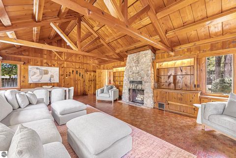 Tiny photo for 7822 Welch Road, Empire, MI 49630 (MLS # 1944264)