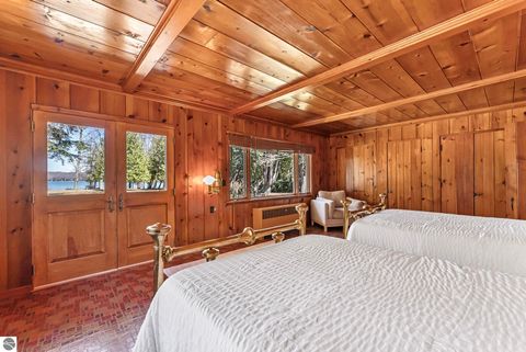 Tiny photo for 7822 Welch Road, Empire, MI 49630 (MLS # 1944264)