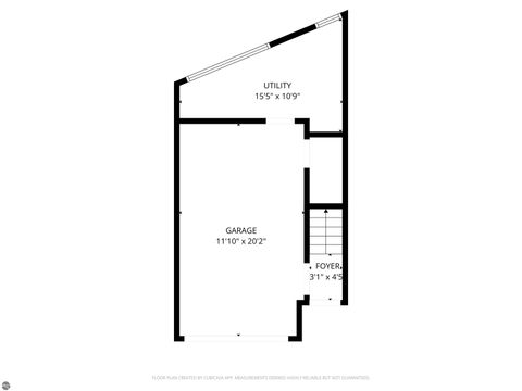 Tiny photo for 305 E Eighth St, Traverse City, MI 49684 (MLS # 1944038)