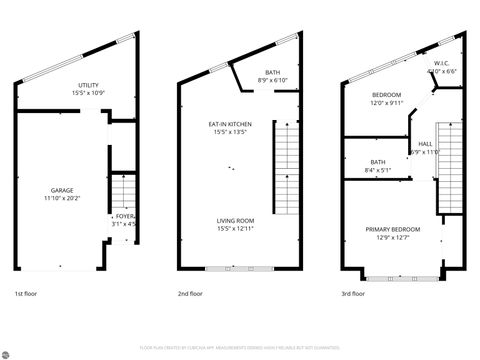Tiny photo for 305 E Eighth St, Traverse City, MI 49684 (MLS # 1944038)