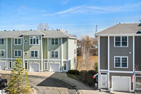 Tiny photo for 305 E Eighth St, Traverse City, MI 49684 (MLS # 1944038)