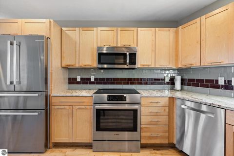 Tiny photo for 305 E Eighth St, Traverse City, MI 49684 (MLS # 1944038)