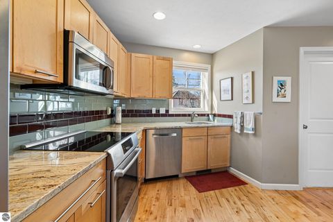 Tiny photo for 305 E Eighth St, Traverse City, MI 49684 (MLS # 1944038)
