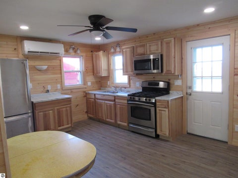 Tiny photo for 312 Lakewood Drive, East Tawas, MI 48730 (MLS # 1951348)