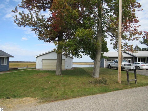 Tiny photo for 312 Lakewood Drive, East Tawas, MI 48730 (MLS # 1951348)