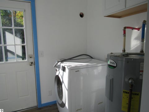 Tiny photo for 312 Lakewood Drive, East Tawas, MI 48730 (MLS # 1951348)