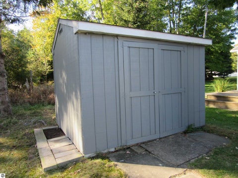 Tiny photo for 312 Lakewood Drive, East Tawas, MI 48730 (MLS # 1951348)