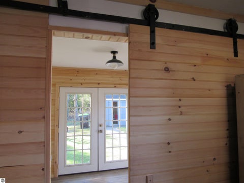 Tiny photo for 312 Lakewood Drive, East Tawas, MI 48730 (MLS # 1951348)