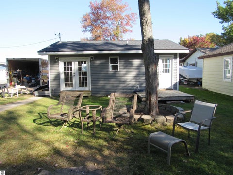 Tiny photo for 312 Lakewood Drive, East Tawas, MI 48730 (MLS # 1951348)
