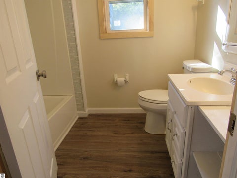 Tiny photo for 312 Lakewood Drive, East Tawas, MI 48730 (MLS # 1951348)