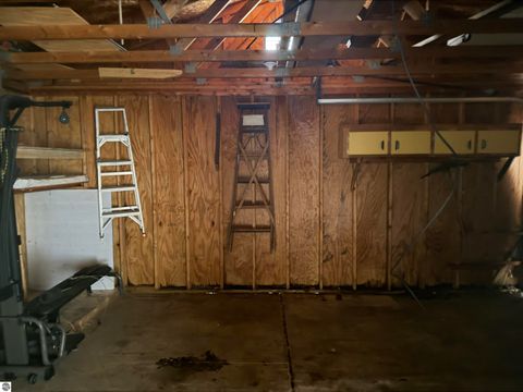 Tiny photo for 5644 Loranger Drive, Lake, MI 48632 (MLS # 1942279)