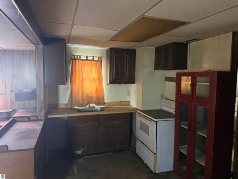 Tiny photo for 5644 Loranger Drive, Lake, MI 48632 (MLS # 1942279)