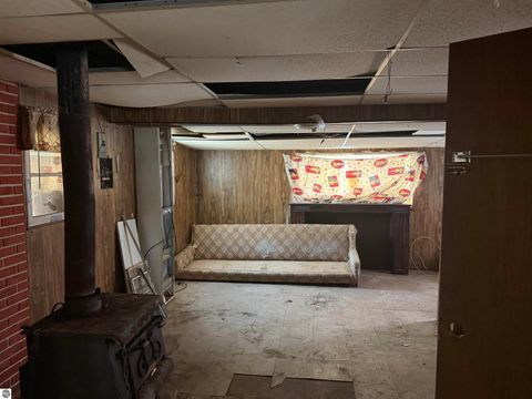 Tiny photo for 5644 Loranger Drive, Lake, MI 48632 (MLS # 1942279)