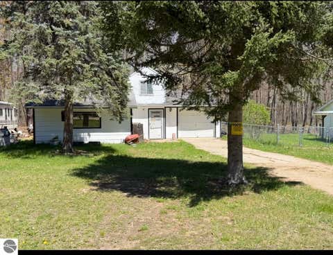 Tiny photo for 5644 Loranger Drive, Lake, MI 48632 (MLS # 1942279)
