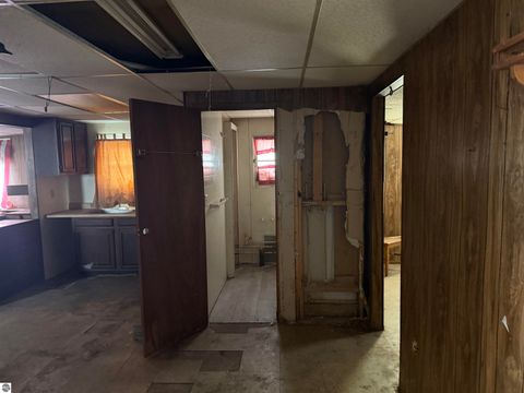 Tiny photo for 5644 Loranger Drive, Lake, MI 48632 (MLS # 1942279)