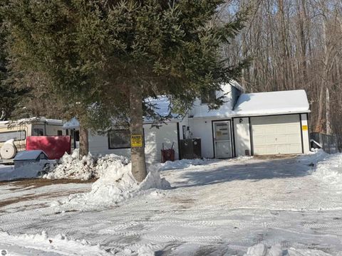 Tiny photo for 5644 Loranger Drive, Lake, MI 48632 (MLS # 1942279)