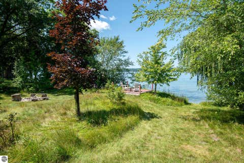 Tiny photo for 8178 S Lakeview Road, Traverse City, MI 49684 (MLS # 1948671)
