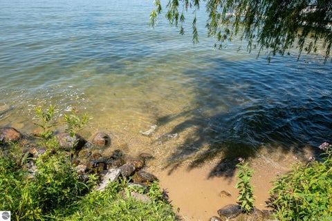 Tiny photo for 8178 S Lakeview Road, Traverse City, MI 49684 (MLS # 1948671)