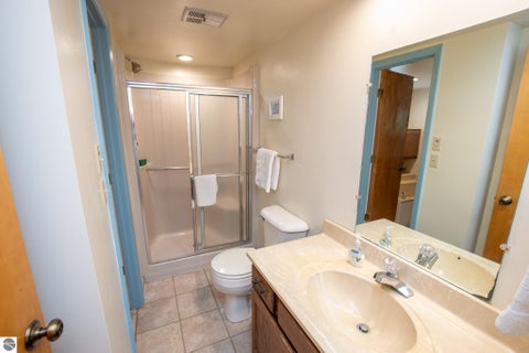 Tiny photo for 8178 S Lakeview Road, Traverse City, MI 49684 (MLS # 1948671)