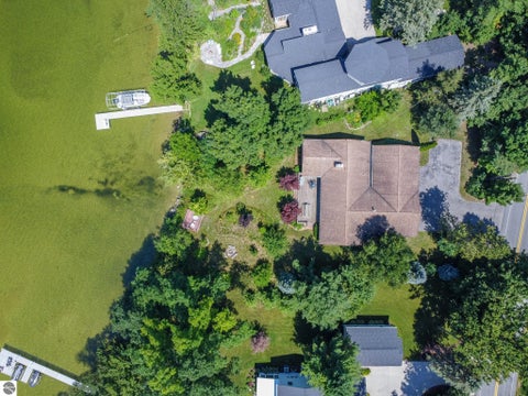 Tiny photo for 8178 S Lakeview Road, Traverse City, MI 49684 (MLS # 1948671)