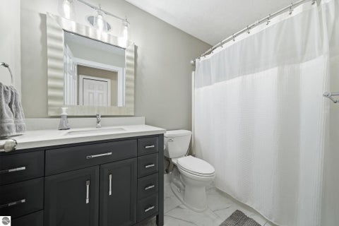 Tiny photo for 7255 Russ Noble Drive, Traverse City, MI 49685 (MLS # 1949605)