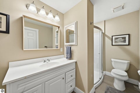 Tiny photo for 7255 Russ Noble Drive, Traverse City, MI 49685 (MLS # 1949605)